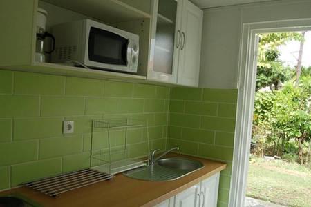 Bungalow Proche Plage 르 고지에 외부 사진